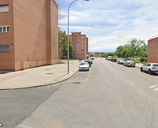 Vista exterior de Pis en venda en  Madrid Capital