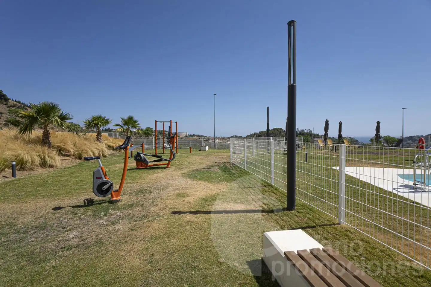 Vista exterior de Piso en venta en Málaga con Aire acondicionado, Terraza y Trastero