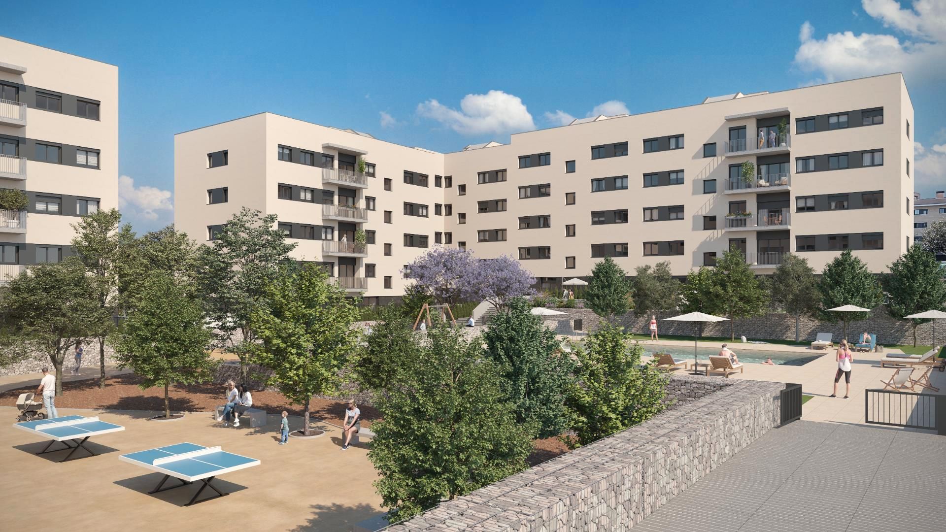 Planta baja for sale in Carrer Victòria dels Àngels, 2, Mas Rampinyo - Montcada Nova - Carrerada