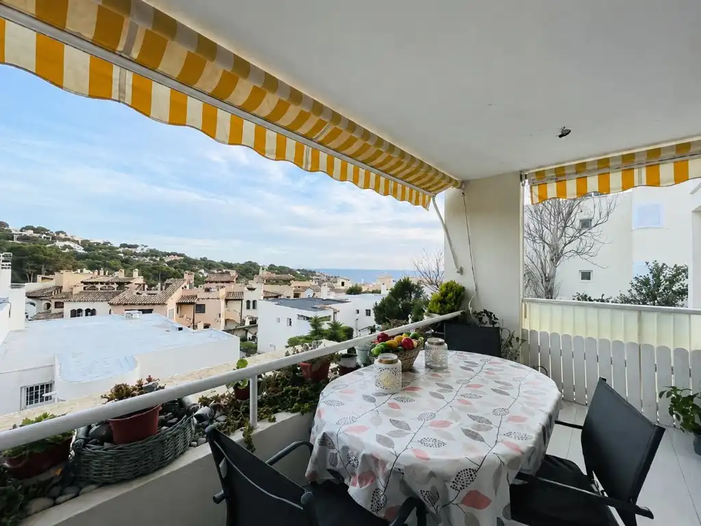 Apartamento con terraza en venta en Santa Ponça, imagen 12
