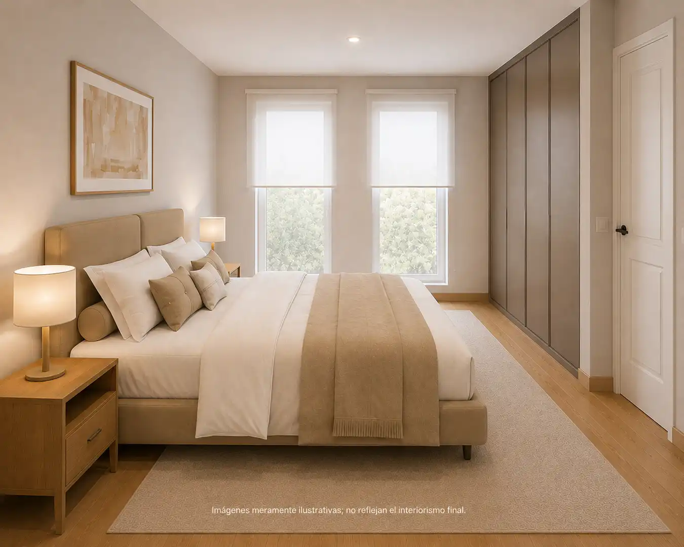 New build Flat with terrace for sale in Calle de Uceda 54, imagen 6
