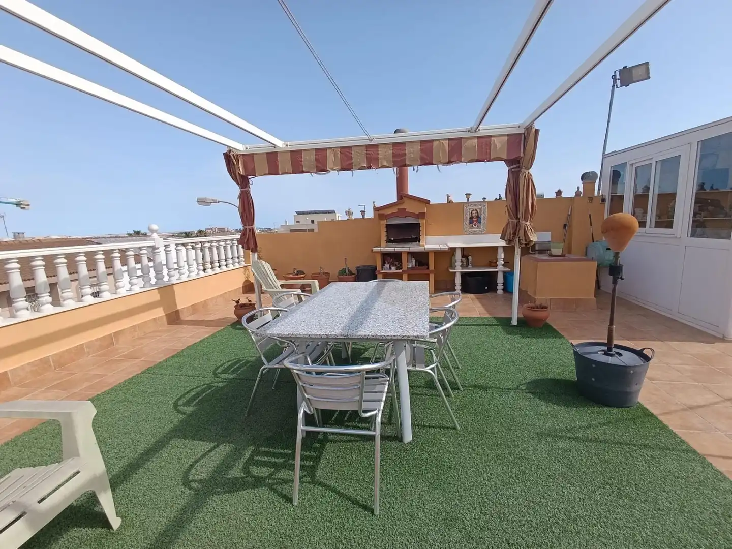 Casa o chalet en venta en Ejido Sur
