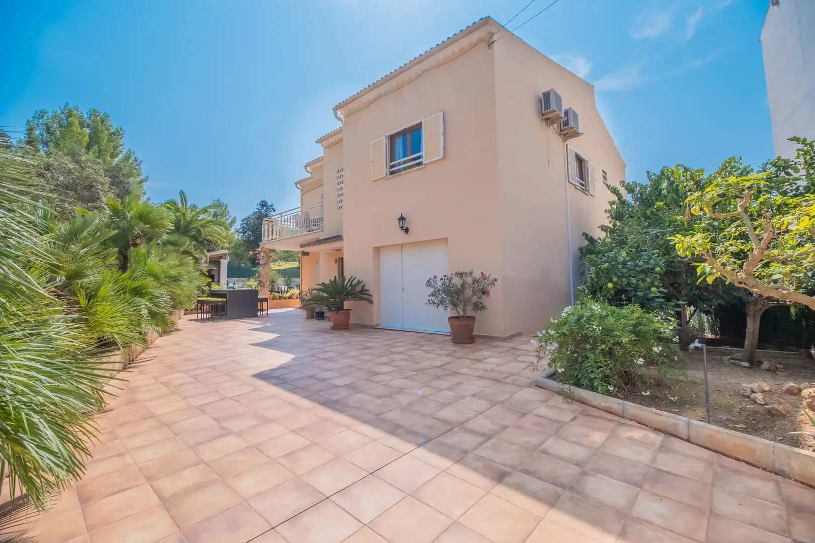 Villa con piscina in vendita a Port d'Alcúdia - Platja d'Alcúdia, imagen 49