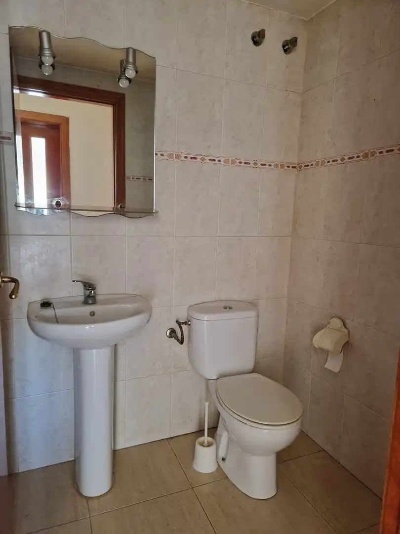 Piso en venta en Canyamars