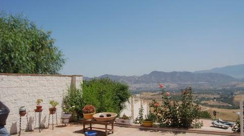 Photo 3 of Country house to rent in Cártama, Málaga