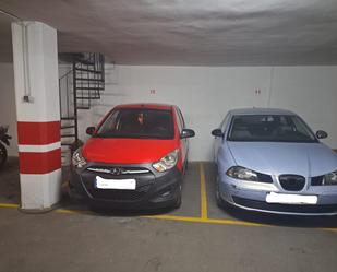 Parking of Garage for sale in  Granada Capital