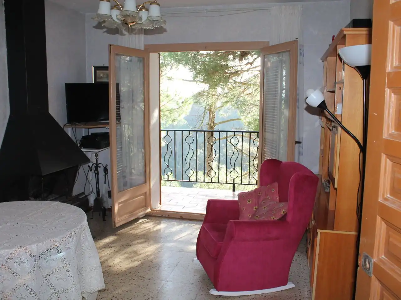 House with garden for sale in PASAJE CLAVELLS 7, imagen 10