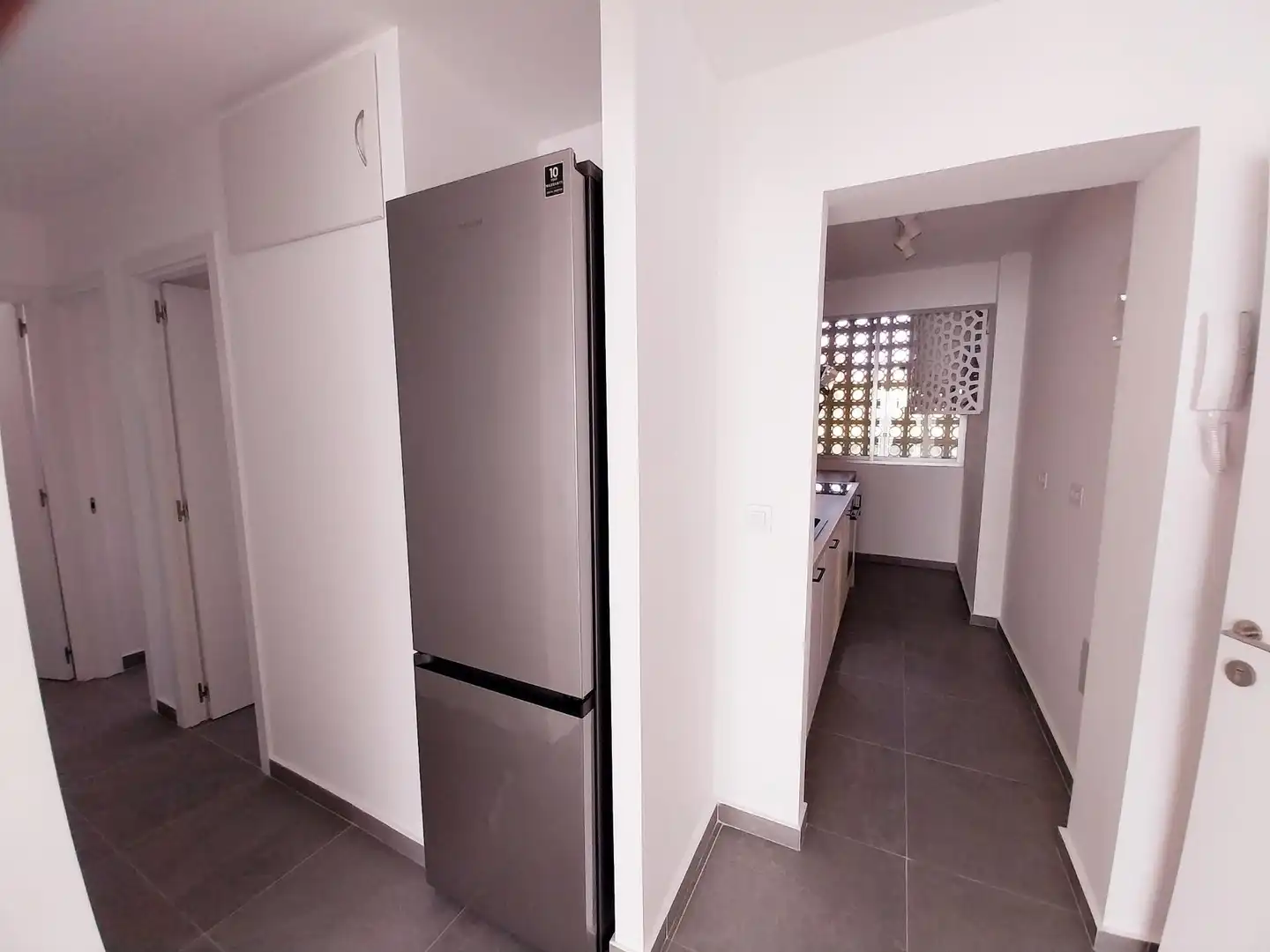 Apartamento con terraza en venta en Calle ALHAMAR, imagen 19