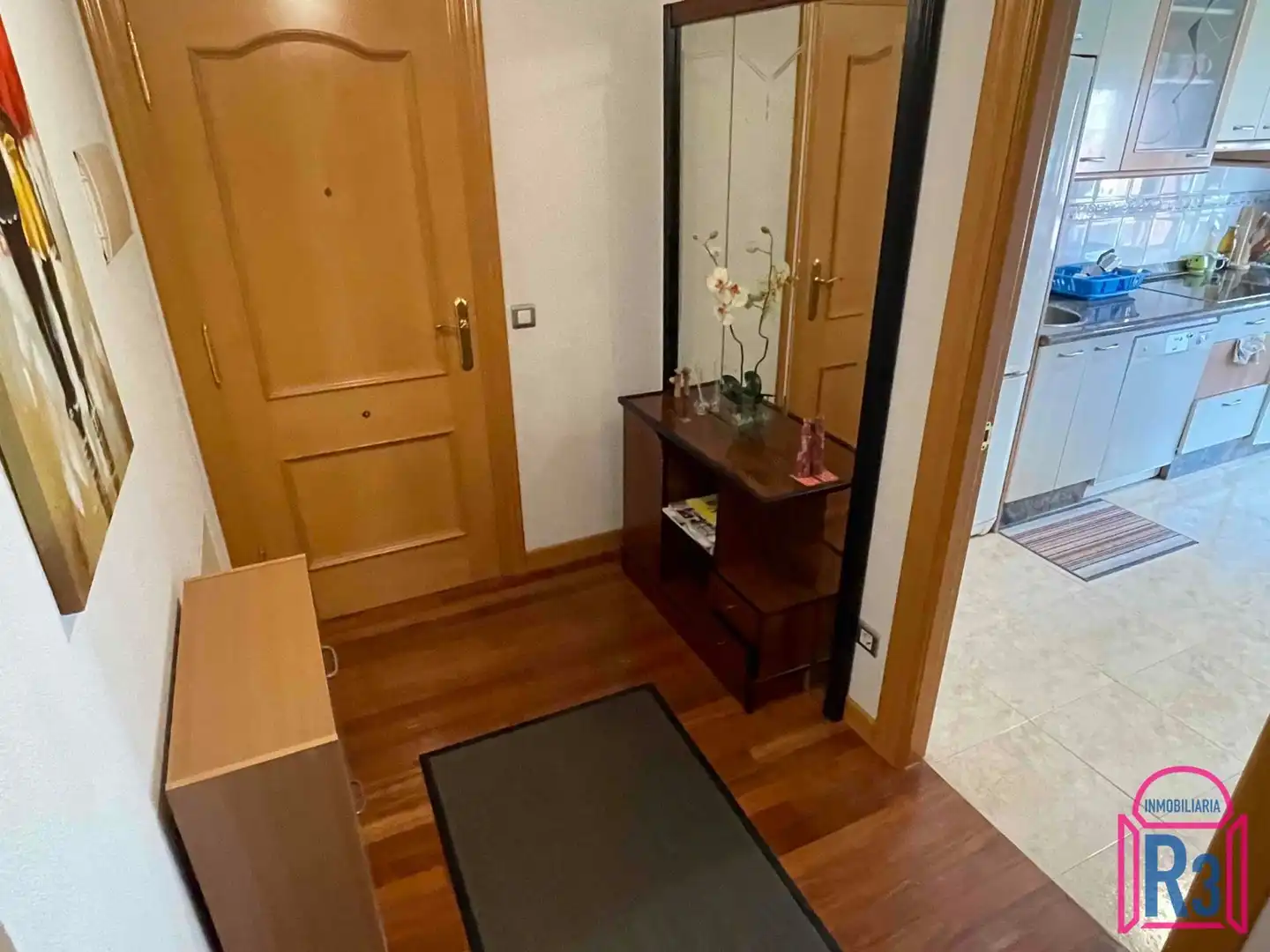 Flat for rent in Villaquilambre  with Heating, Terrace and Furnished