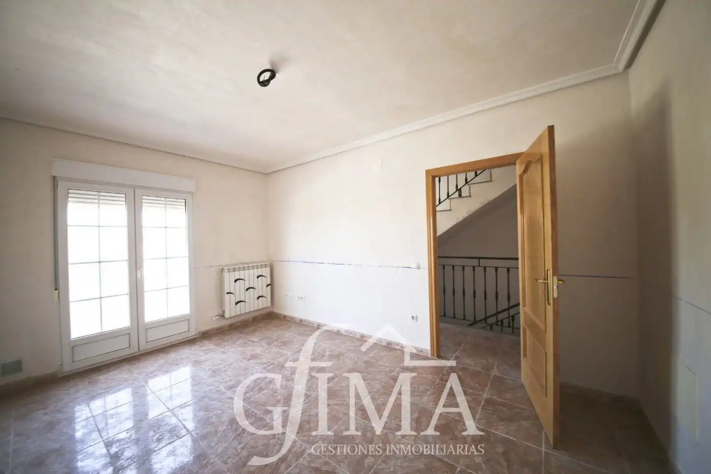 Casa a schiera con terrazza in vendita a Tomelloso, imagen 7