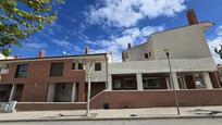 Exterior view of Flat for sale in Las Ventas de Retamosa