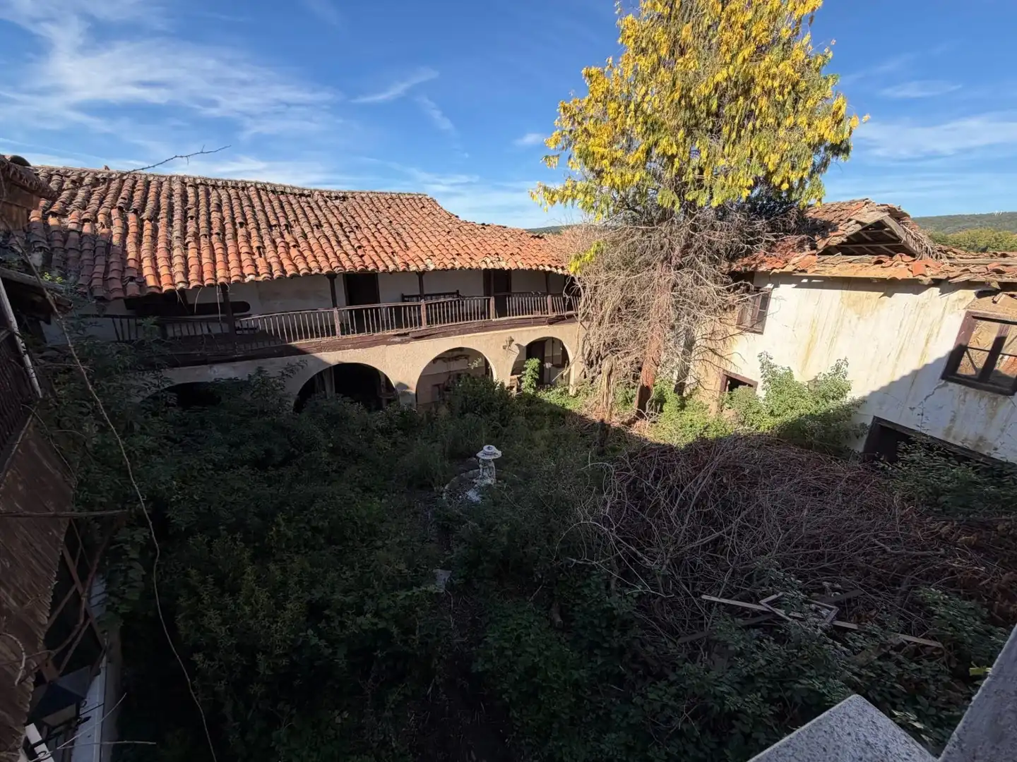 Casa rustica in vendita a Llamas de la Ribera, imagen 28