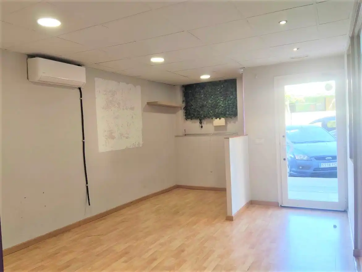 Local de alquiler en Lleida con Aire acondicionado, Calefacción y Parquet