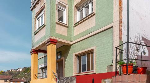 Foto 4 de Piso en venta en Avenida de la Constitución, 114 , Aller, Asturias