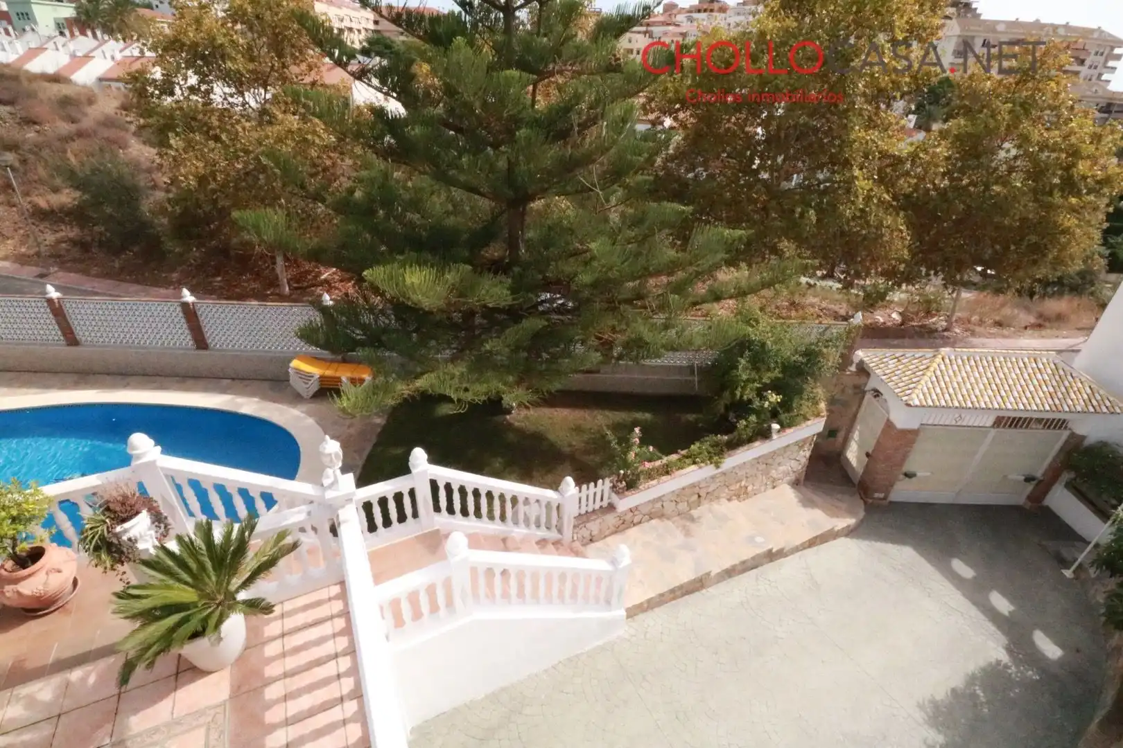 Haus mit Terrasse zum Verkauf in Arroyo de la Miel, imagen 65