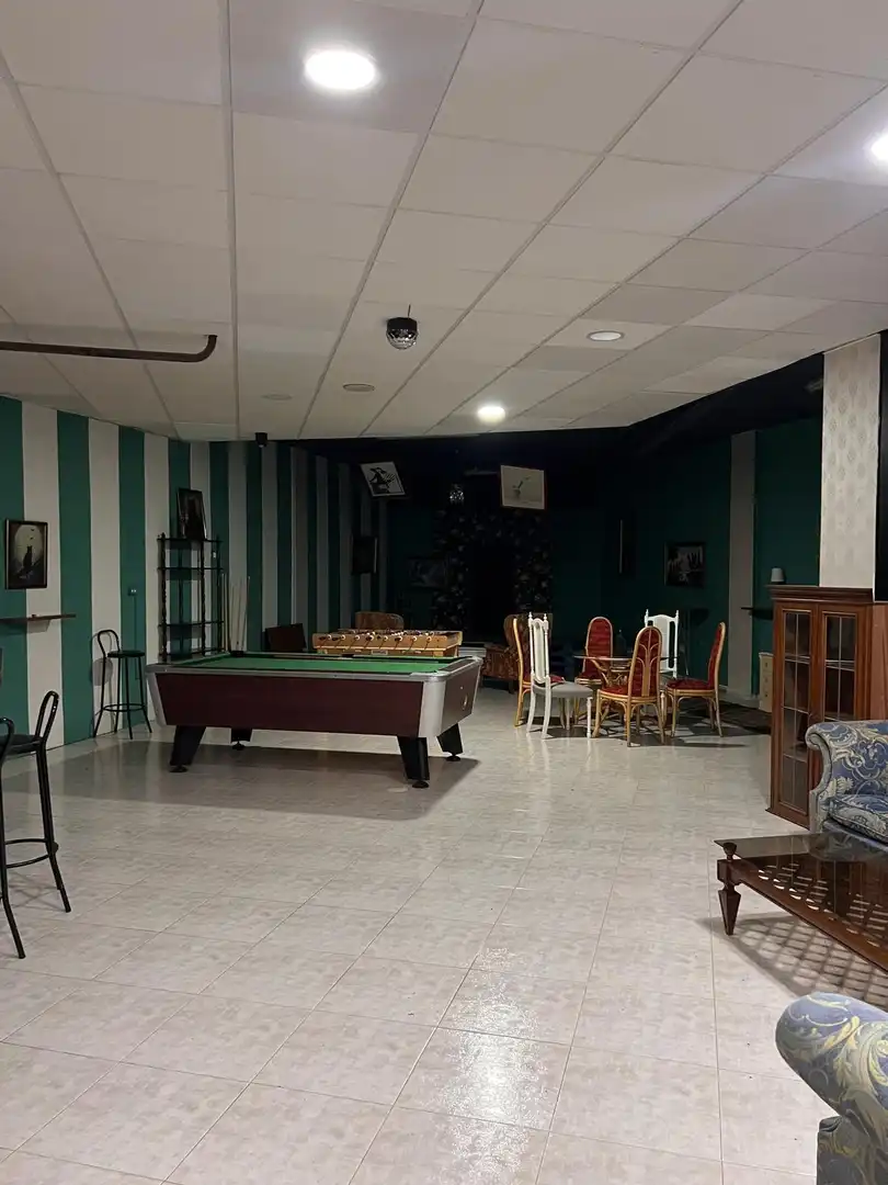 Local en traspaso en San Cristóbal de la Laguna con Aire acondicionado