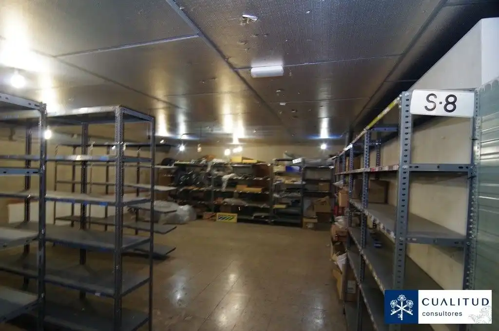 Industrial building for sale in Norte, imagen 40