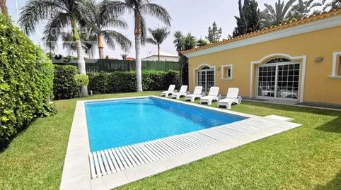 Foto 2 de Casa o chalet en venta en Helsinki, Playa del Duque, Adeje