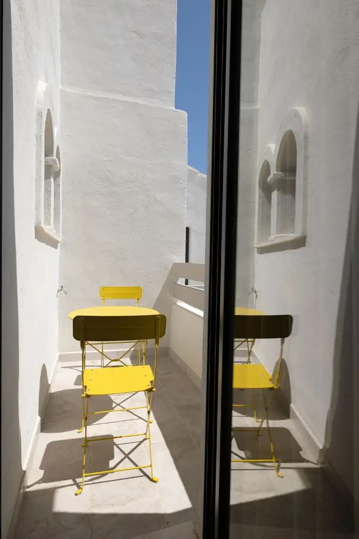 Reihenhaus mit Pool zum Verkauf in Calle Benalauria 11, imagen 21
