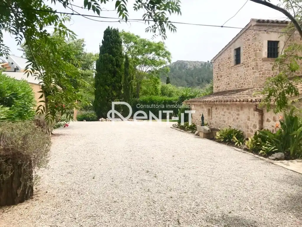 Casa o chalet en venta en Pollença con Aire acondicionado, Calefacción y Terraza