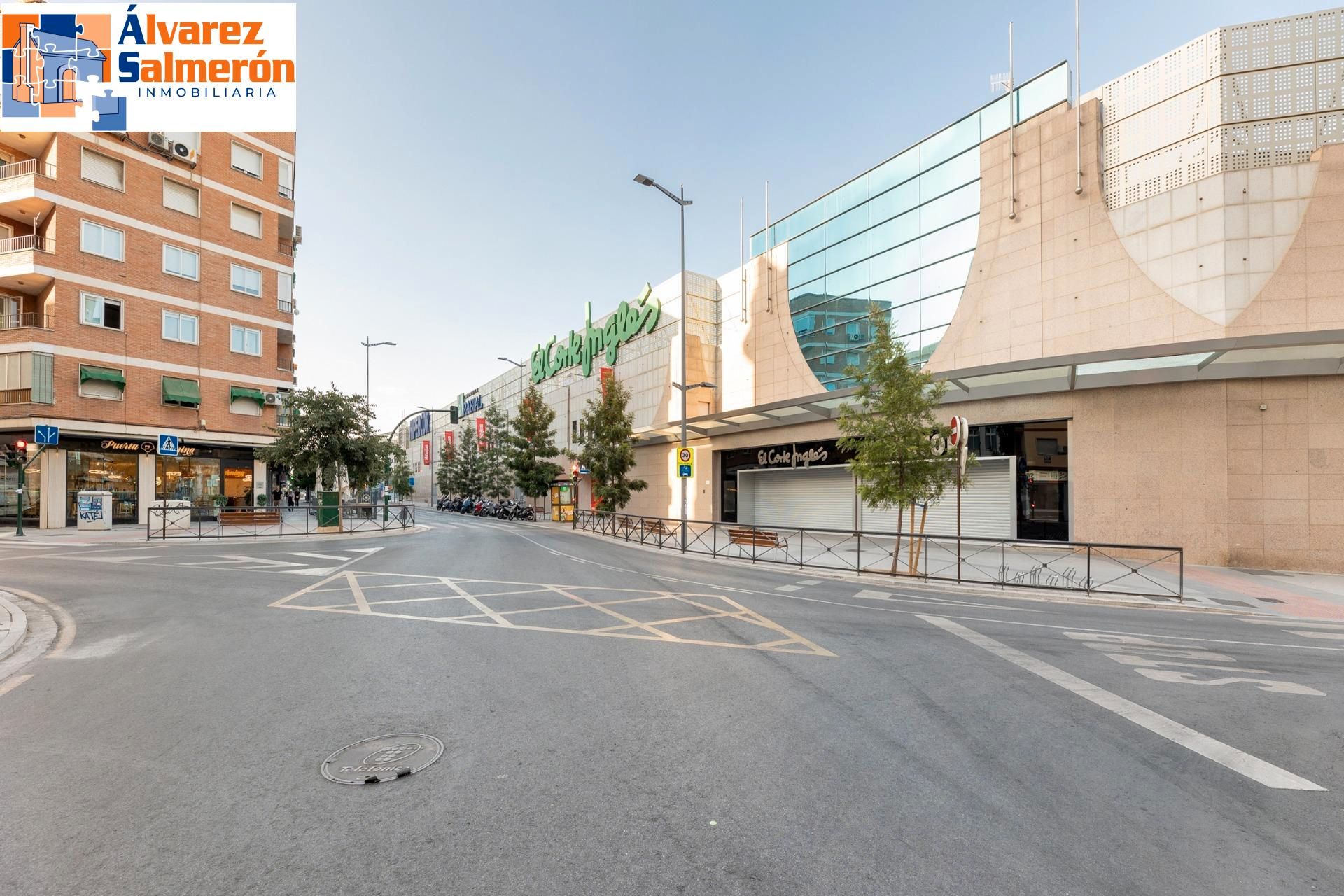 Flat for sale in Calle Cañaveral, Camino de Ronda
