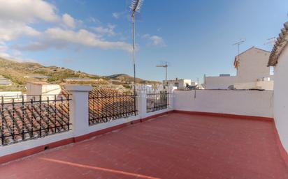 Terrassa de Casa adosada en venda en Itrabo amb Terrassa