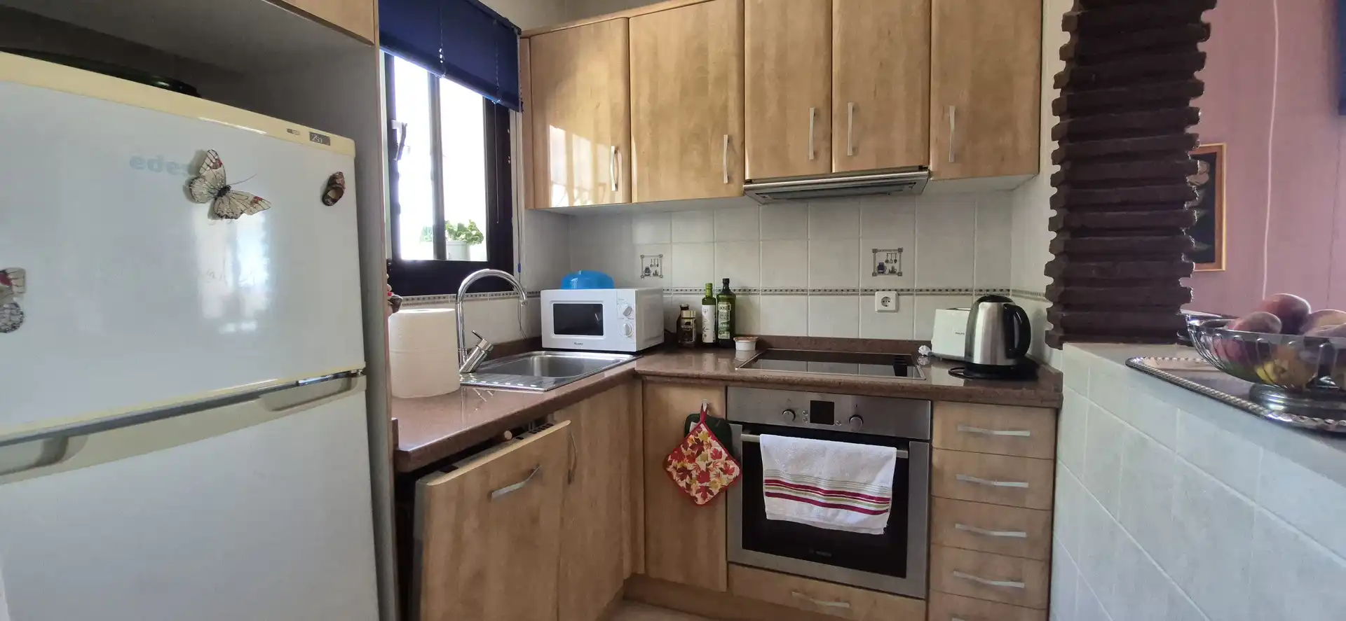 Appartement compact avec piscine à vendre à Camino Sendero Calypso nº 1 Sitio de Calahonda 1, imagen 33