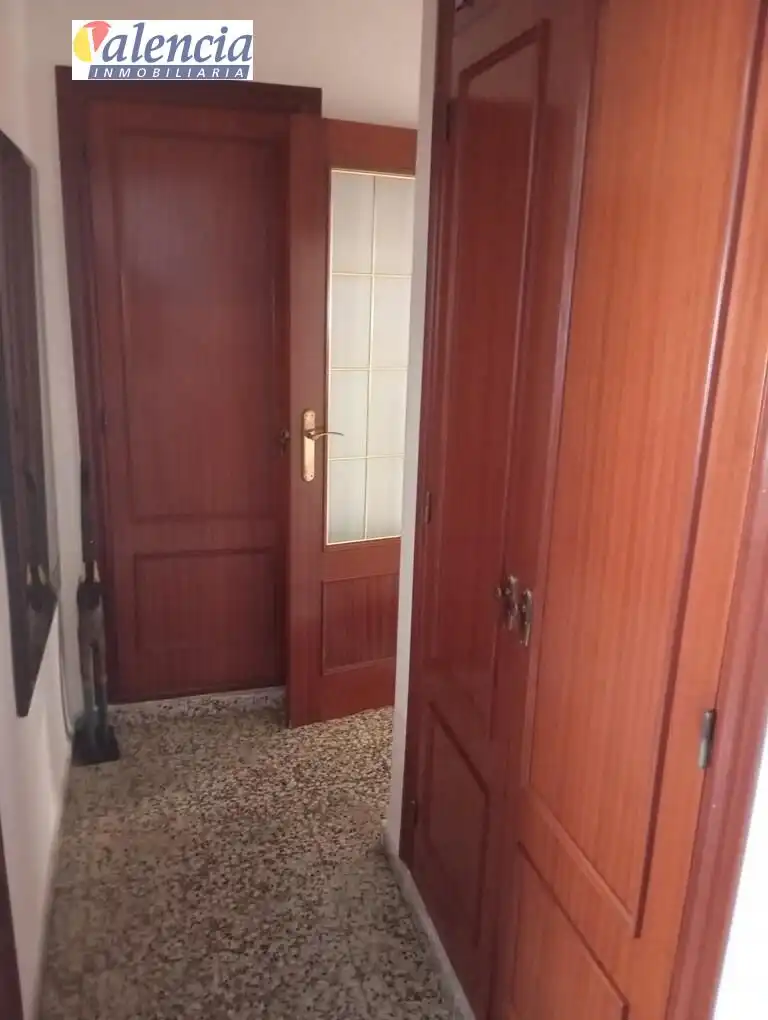 Flat for sale in Valencia