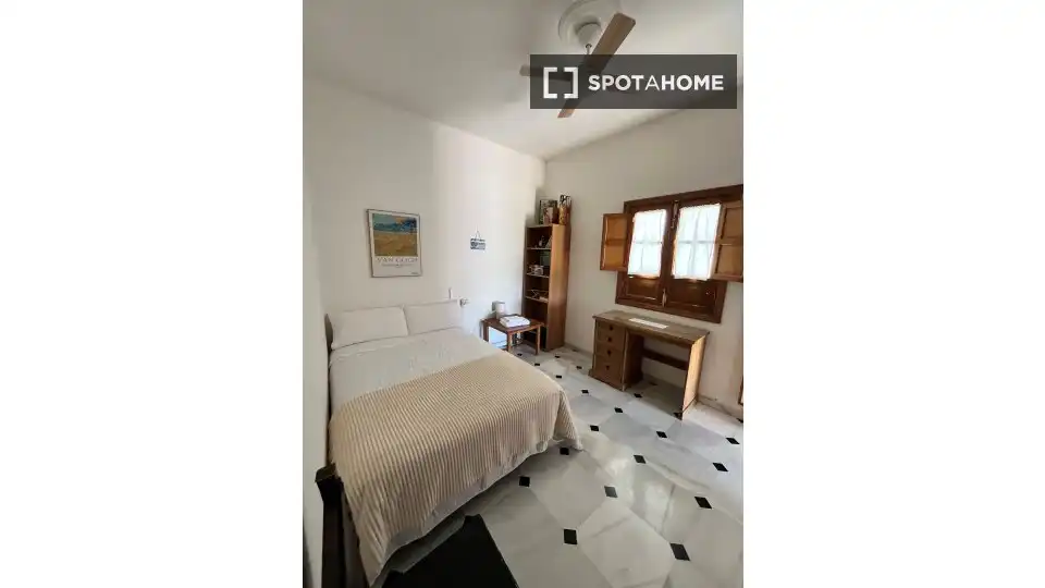 Room in Villanueva del Ariscal