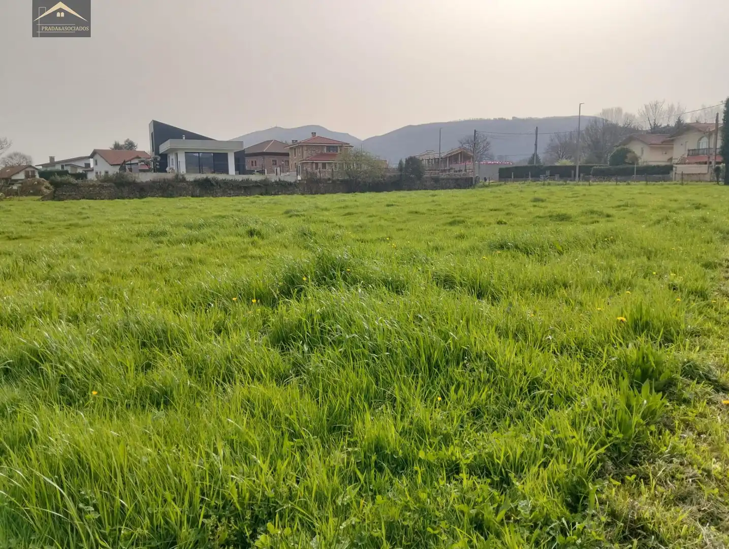 Terreny residencial en venda a Cabezón de la Sal, imagen 3