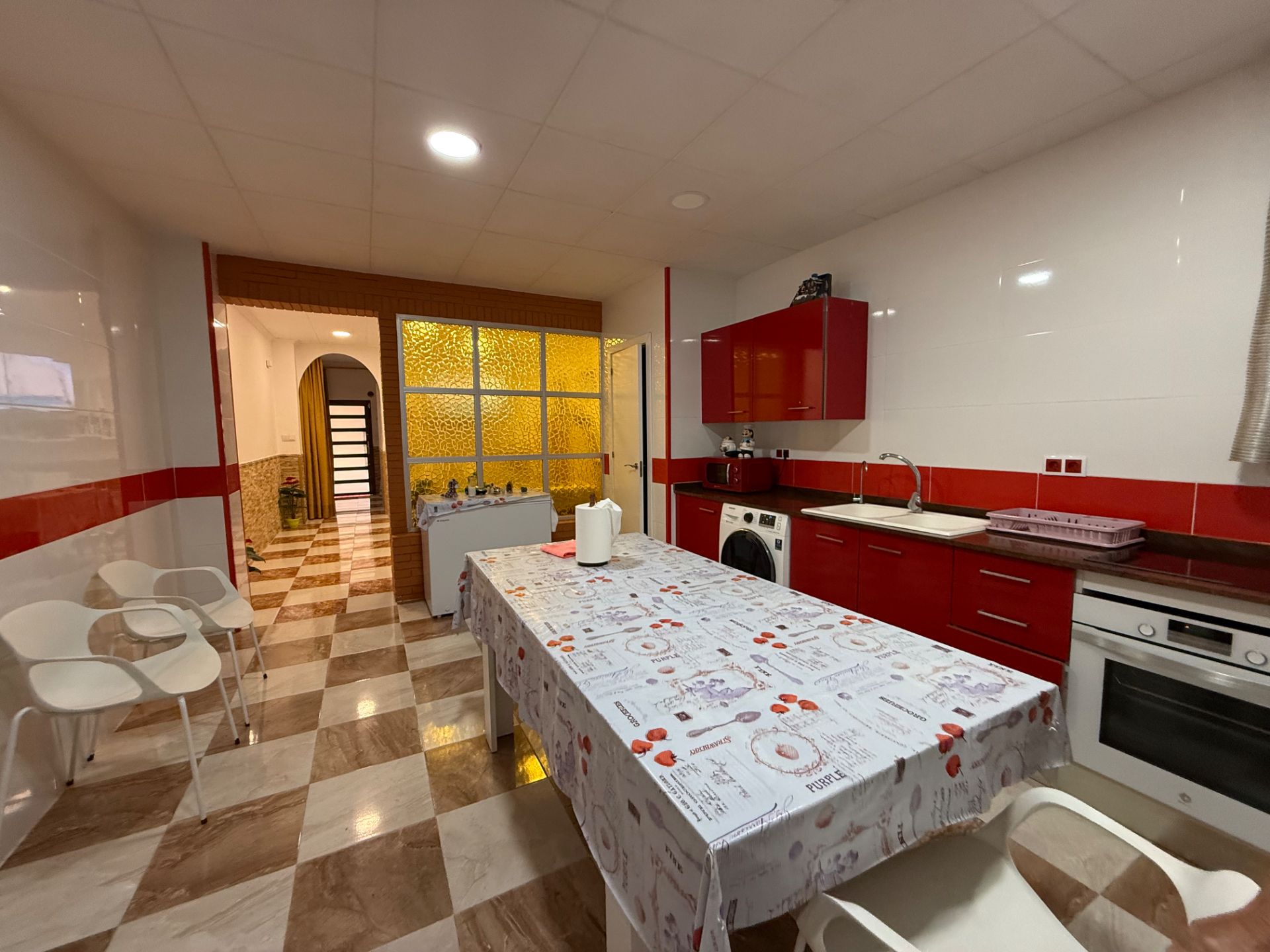 Single-family semi-detached for sale in Sueca ciudad