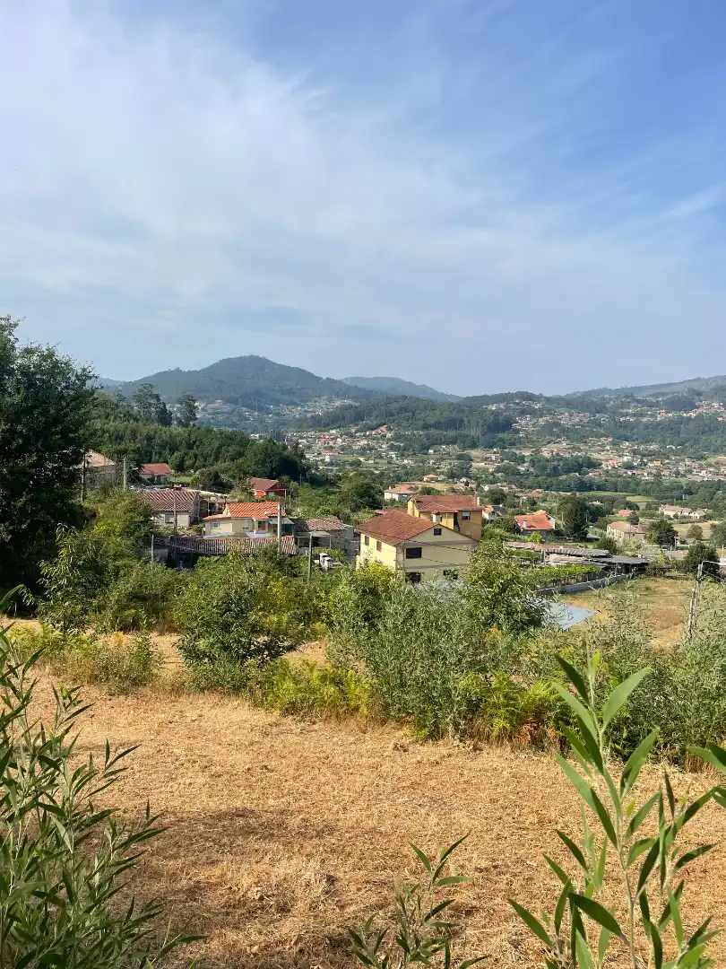 Terreno residencial en venta en Estrada
