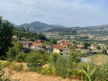 Terreno residenziale in vendita a Estrada