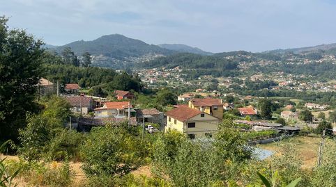 Parcela en venta lugar estrada Gondomar
