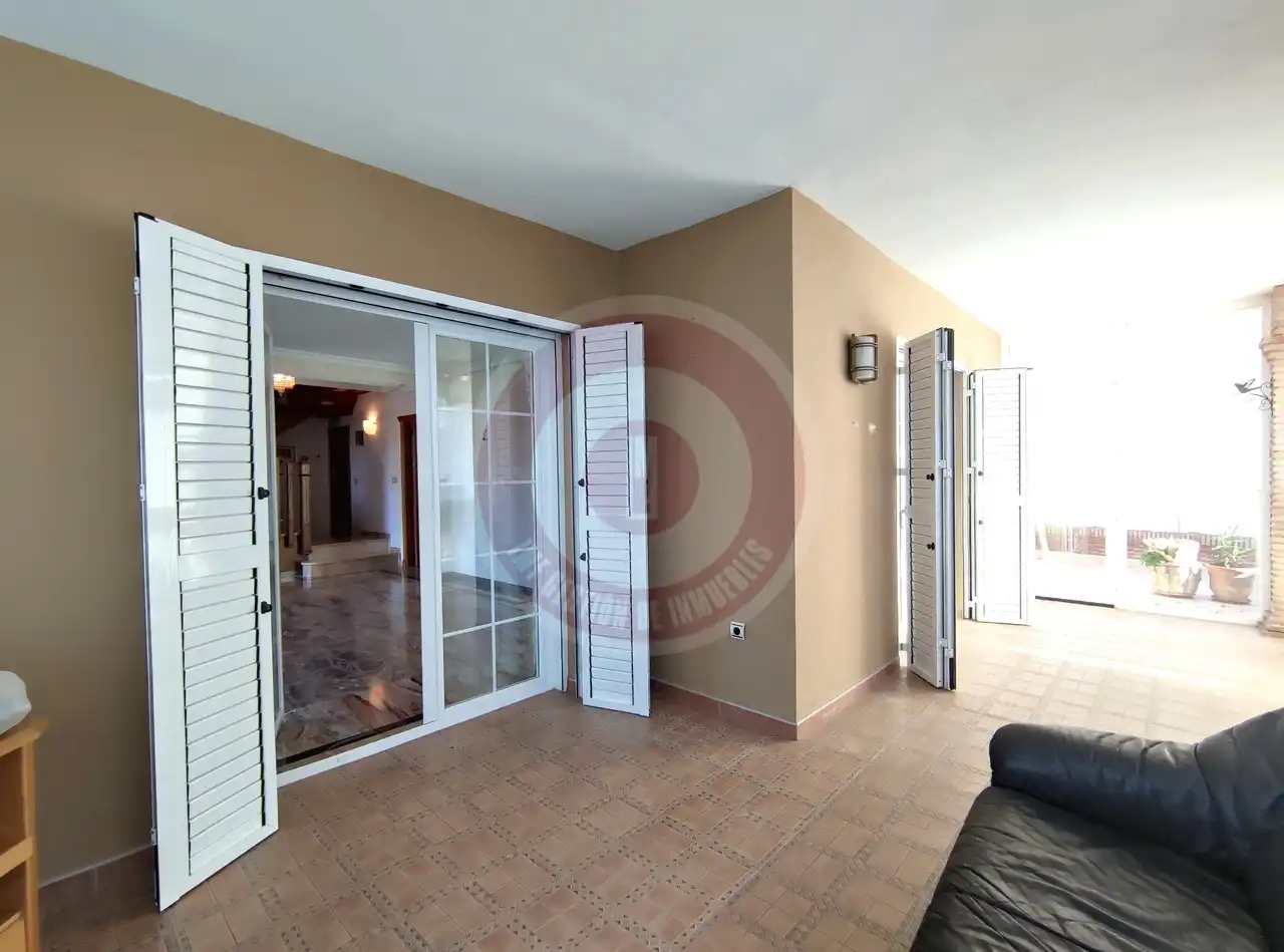 Casa o chalet en venta en Vélez-Málaga con Aire acondicionado, Jardín privado y Terraza