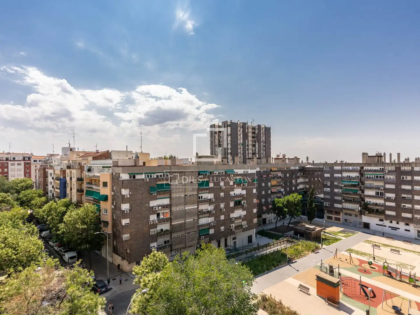 Wohnung mit Aufzug zum Verkauf in Retiro, imagen 55