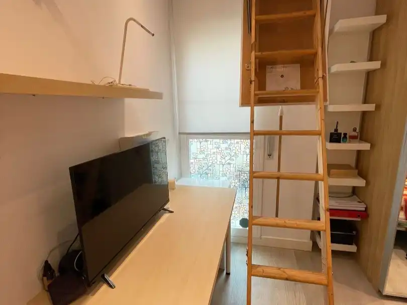 Dúplex con ascensor en venta en Carrer de Marià Fortuny 8, imagen 20