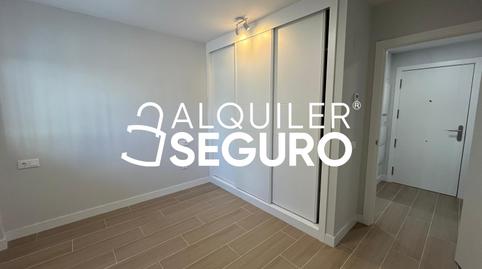 Foto 2 de Piso de alquiler en Sierra, Los Olivos - Los Ángeles, Madrid