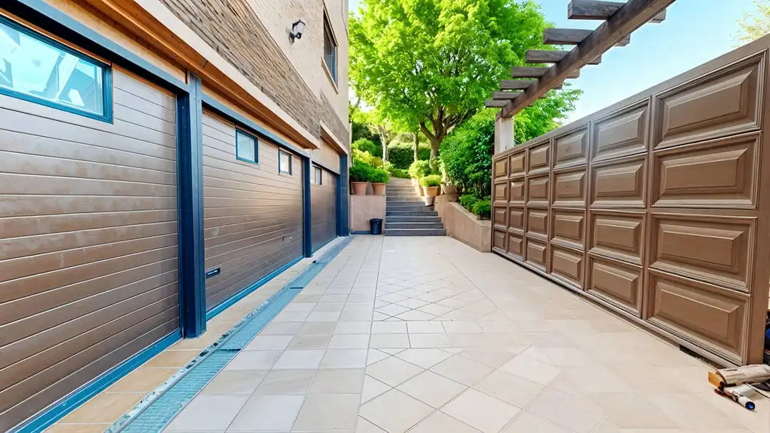 Vista exterior de Casa o chalet en venta en Campo Real con Aire acondicionado, Calefacción y Jardín privado