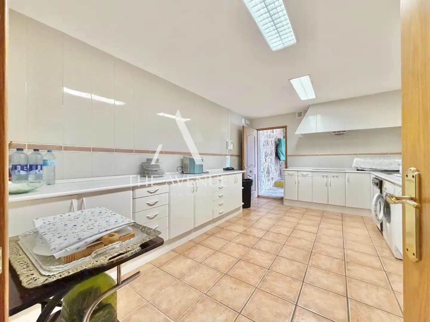 Villa con terrazza in vendita a Calle PALOMA DE LA, imagen 41
