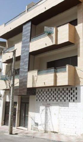 Garaje en Venta en C/ San Marcos, 12-14 en Mancha Real