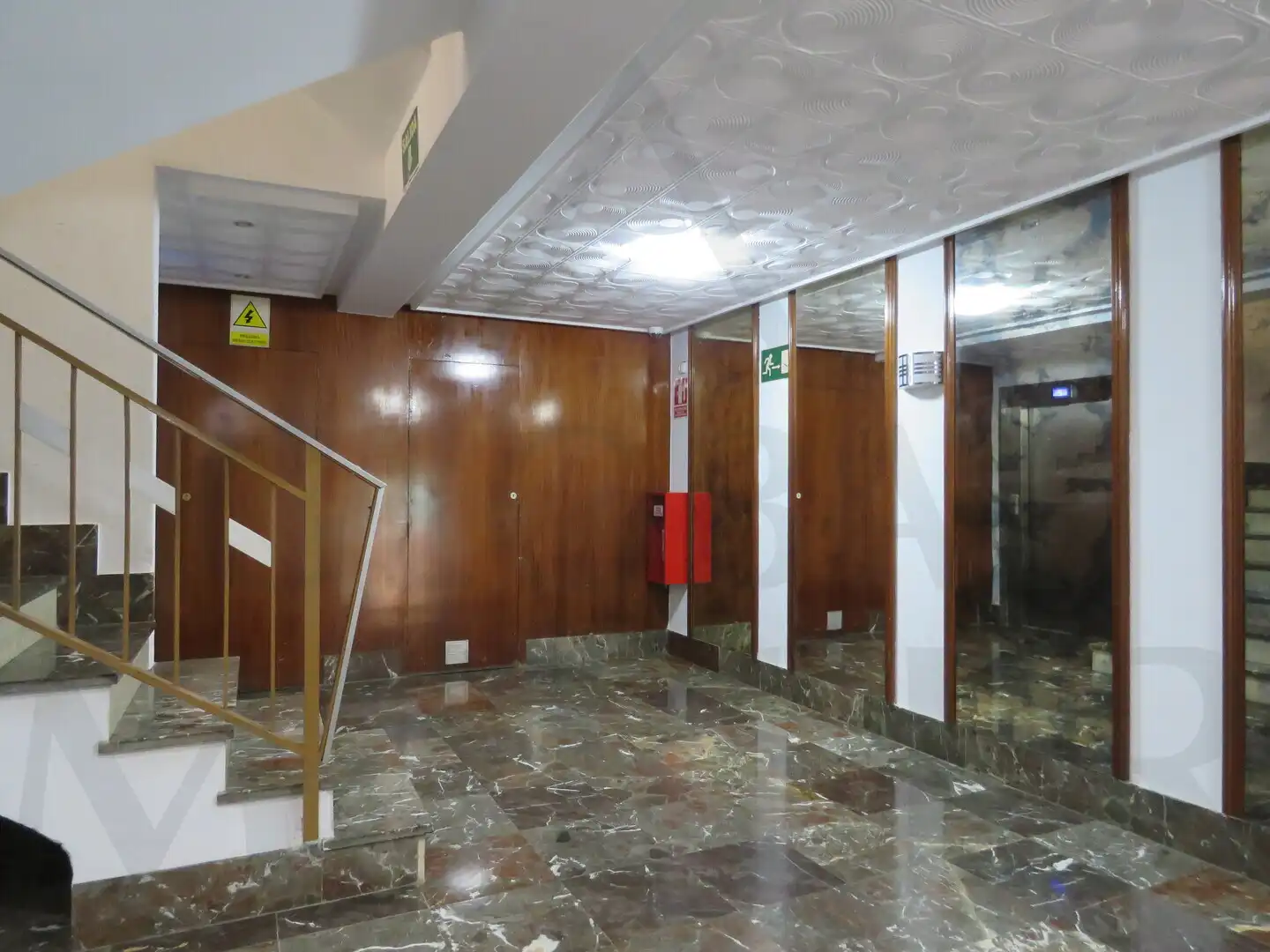 Piso con balcón en venta en Calle Carmen Conde 42, imagen 36