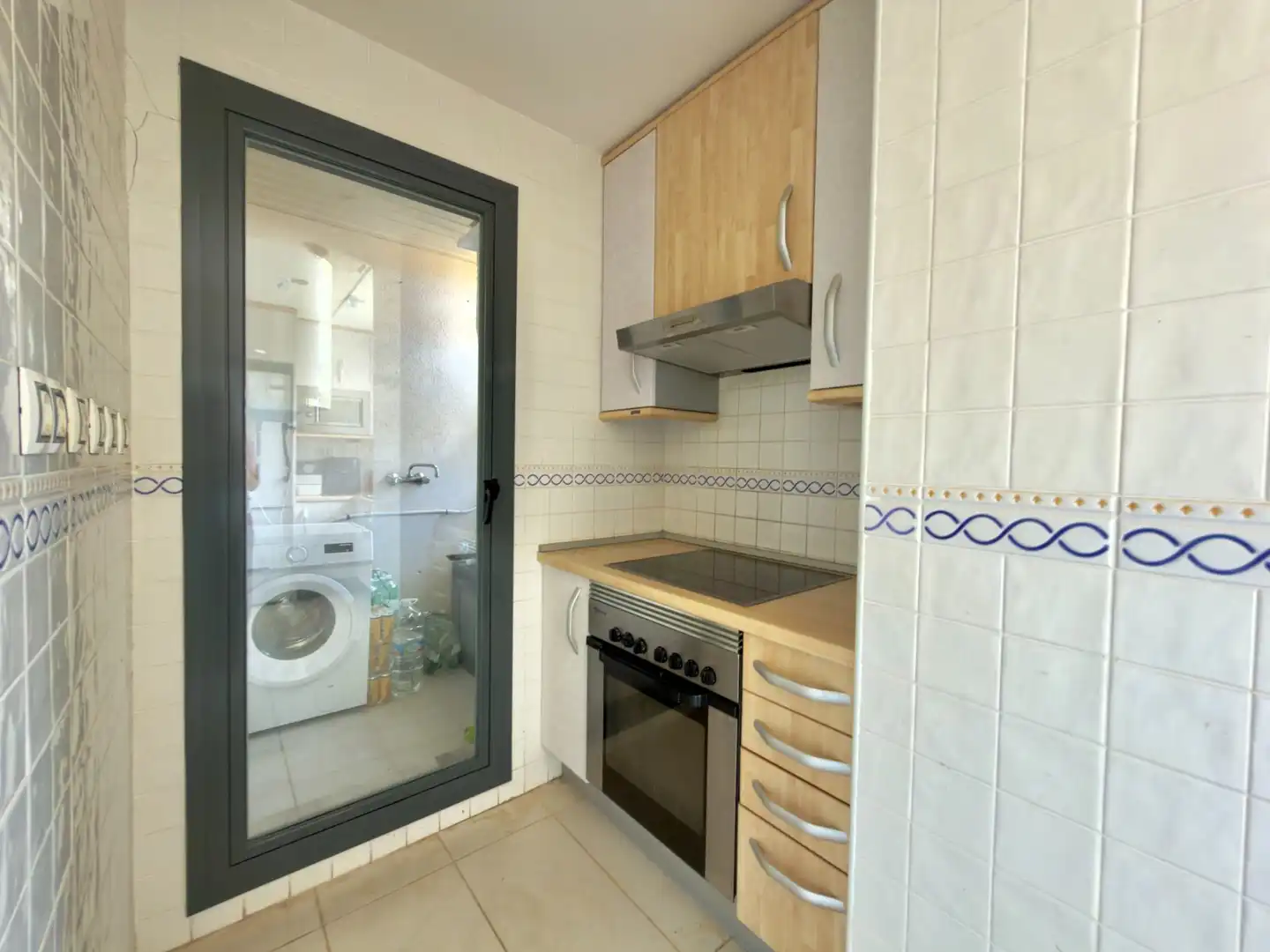 Apartment with terrace for sale in Rincón de Loix, imagen 5