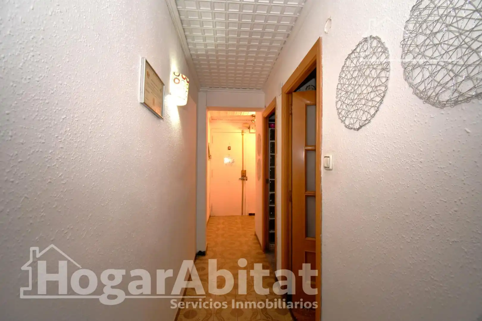Appartamento con terrazza in vendita a Calle Calle Zaragoza, imagen 24