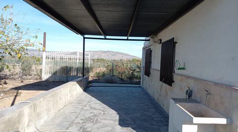 Foto 4 de Casa o chalet en venta en Calle de la, Alhama de Murcia ciudad, Alhama de Murcia