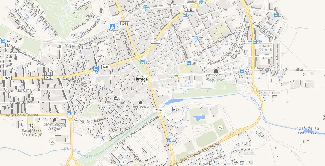 Appartamento in vendita a Tàrrega, imagen 7