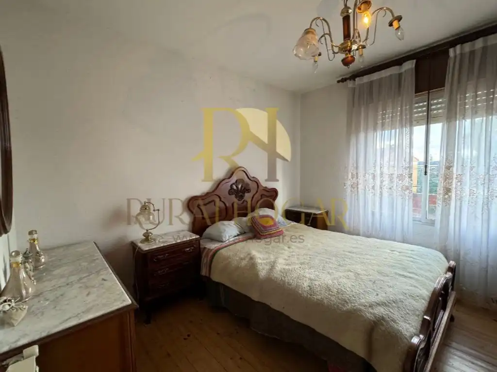 Casa o chalet en venta en Vega de Infanzones