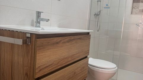 Foto 3 de Apartament de lloguer a Puertosol, Málaga Capital