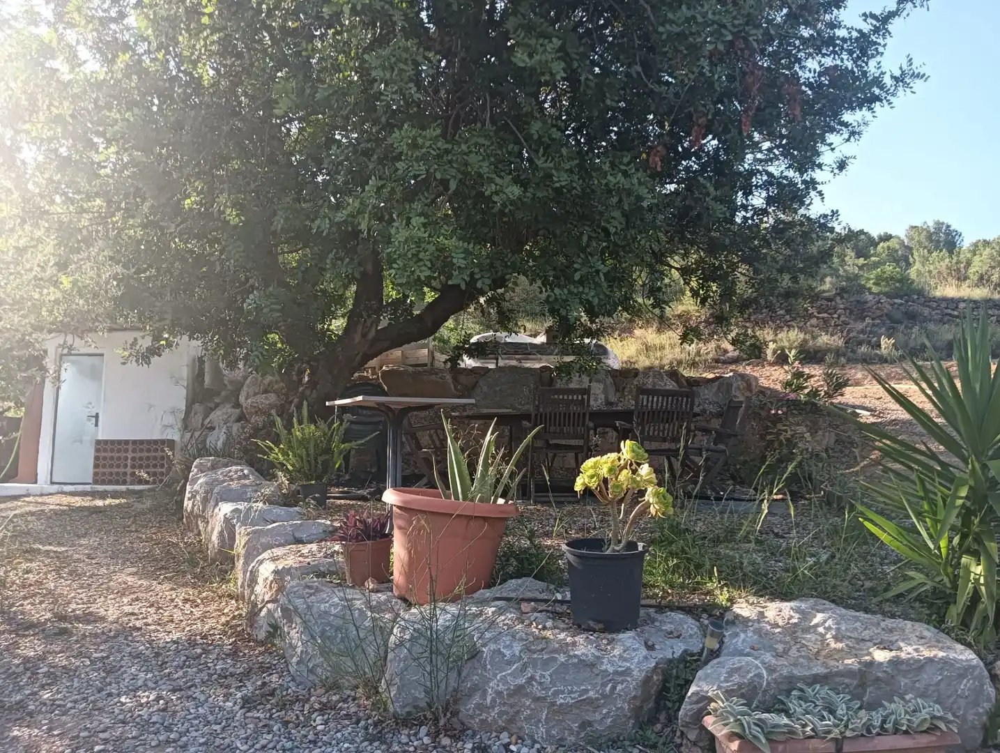 Rural land for sale in Onda, imagen 2