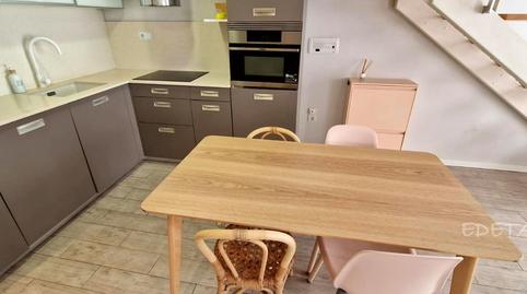 Foto 4 de Dúplex de alquiler en Carrer Corbella, Moncada, Valencia